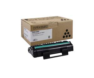 Toner - nero - 1200 pagine - Ricoh - 407166 - 4961311877667 - DMwebShop