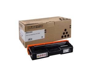 Toner - nero - 2000 pagine - Ricoh - 407543 - 4961311889844 - DMwebShop