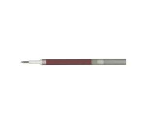 Refill Energel XM Permanent punta 0,7 mm rosso - 15571