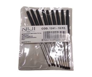 Refill per mini penna a sfera nero - 15509