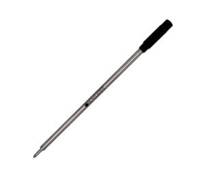 Refill per sfera Cross punta media nero - 15534