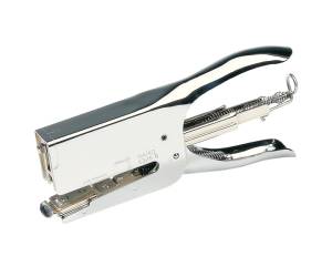 Cucitrice a pinza 43 K1 Textile per tessuti profondita max 55 mm - 8345