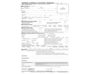 Rapporto di controlla efficienza energetica T1 snap 3 copie - 8929