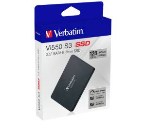 SSD Interno Vi550 SATA III 2,5 SSD 128GB - 9765