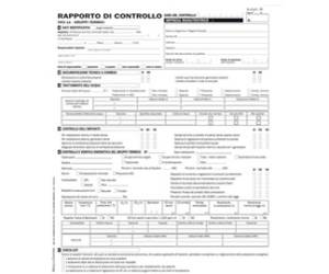Rapporti controllo efficienza energetica reg Lombardia T1 A 29,7 x 21,4 cm snap 3c - 20238