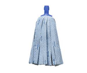 SuperMop Professional AG Blu - 17239