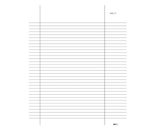 Registro verbale assemblea - 31 x 24,5 - 92 pagine - numerate - Edipro - E2383 - 8023328238308 - DMwebShop