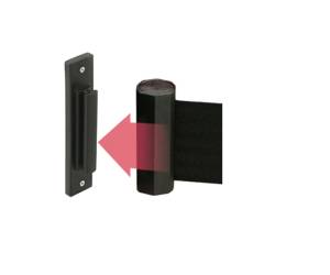 Clip a muro per colonnine 647G - Stilcasa - F470602 - DMwebShop