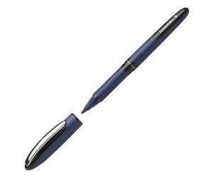 Roller One Business con cappuccio - tratto ultra smooth 0,6 mm - nero - Schneider - P183001 - 4004675098535 - DMwebShop
