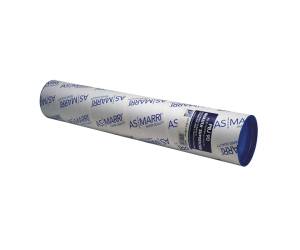 Carta plotter PBJ 90S 610 mm x 50 mt 90 gr inkjet opaca bianco - 22419