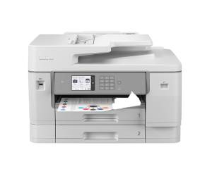 Multifunzione Inkjet a colori MFC J6955DW - 23960