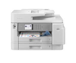 Stampante Multifunzione Brother Inkjet a colori MFC J5955DW - 23992