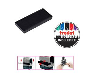 Tamponcino 6,4925 nero - 23382