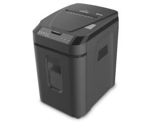 Distruggidocumenti automatico 152XM - a frammenti - Titanium - AS152CM - 8025133119919 - DMwebShop
