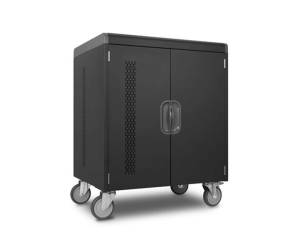 Armadietto di sicurezza e ricarica 32 alloggiamenti - K62327EU - 5028252619363 - DMwebShop