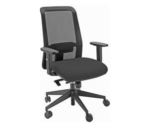 Seduta operativa Jet - ergonomica - nero - Unisit - JEA/BR1/IN - 8059513460094 - DMwebShop