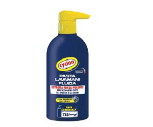 Pasta lavamani fluida - 500 ml - Cyclon - D6032 - 8023779060213 - DMwebShop
