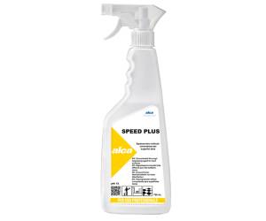 Sgrassatore radicale Speed Plus - concentrato - per superfici - 750 ml - Alca - ALC1199 - 8032937571690 - DMwebShop