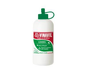 Colla universale - green - senza allergeni - 100 gr - Vinavil - D0651 - 8002224000011 - DMwebShop