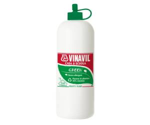 Colla universale - green - senza allergeni - 250 gr - Vinavil - D0652 - 8002224000028 - DMwebShop