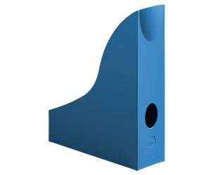 Portariviste Eco - 73 x 306 x 241 mm - azzurro - Durable - 7757-06 - 4005546729657 - DMwebShop