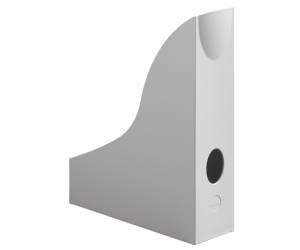 Portariviste Eco - 73 x 306 x 241 mm - grigio - Durable - 7757-10 - 4005546729862 - DMwebShop