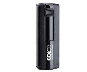 Timbro Pocket Stamp Plus 40 - autoinchiostrante - 23 x 59 mm - 6 righe - nero - Colop - PSP40N - 9004362508373 - DMwebShop