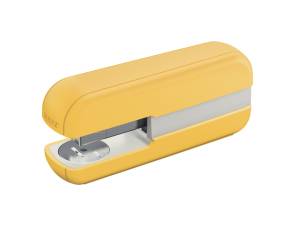 Cucitrice Cosy - da tavolo - giallo - Leitz - 55670019 - 4002432125319 - DMwebShop