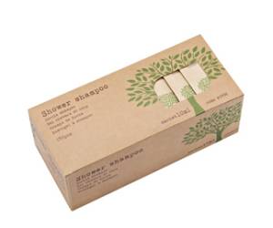 Bustina Linea Cortesia Natura - bagnodoccia shampoo - monodose - 10 ml - conf. 150 pezzi - Leone - W3336 - 8024112008220 - DMwebShop