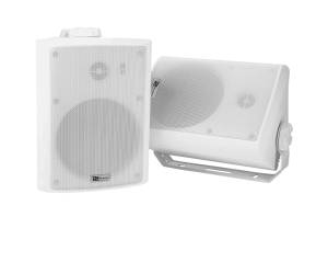 Altoparlanti due vie per uso interno esterno - 25894