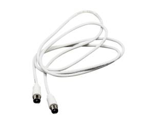 Cavetto TV IEC IEC presa 1,5 mt - 25885