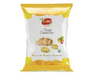 Chips classiche 35 gr - 26056