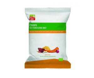 Chips di verdure 75 gr - 26057