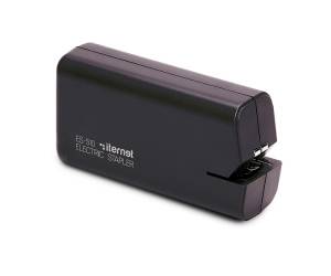 Cucitrice elettrica S 510 passo 10 nero - 25621