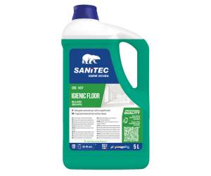 Detergente pavimento Igienic Floor 5 lt mela verde - 26009