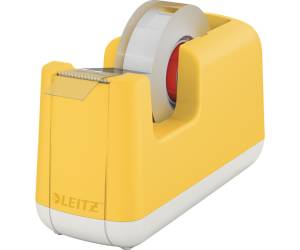 Dispenser Cosy per nastro adesivo giallo - 25590