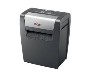 Distruggidocumenti Momentum X308 a frammenti - 25955