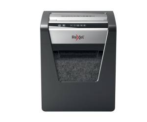 Distruggidocumenti Momentum X510 a micro frammenti - 25953