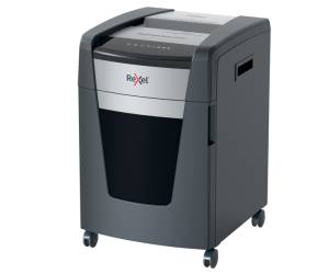 Distruggidocumenti Momentum XP418 P4 EU a frammenti - 25952