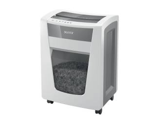 Distruggidocumenti Office Pro IQ P4 a frammenti - 25945