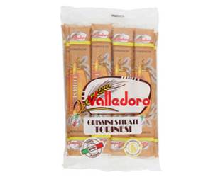 Grissini Torinesi 240 gr Multipack 17 monoporzioni - 26051