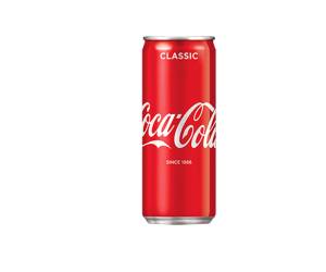 Lattina Coca Cola 33 cl - 26069