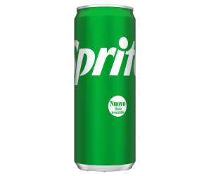 Lattina Sprite 33 cl - 26072