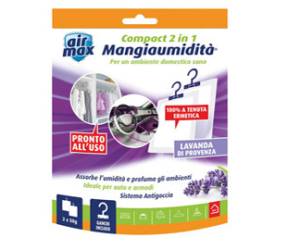 Mangiaumidita appendibile compact 2 in1 lavanda di provenza 50 gr - 25988