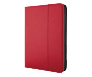 Portablocco Professional rosso 25,5 x 34,5 cm - 25813