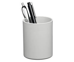 Portapenne Eco diametro 80 mm x h 100 mm grigio Durable 7759 10 - 25606