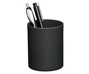 Portapenne Eco diametro 80 mm x h 100 mm nero Durable 7759 01 - 25608