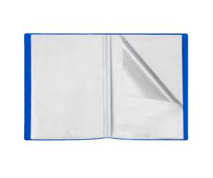 Portalistini Eco - PPL - 22 x 30 cm - 20 buste lisce - blu - Starline - 1510048V040 BLEU - DMwebShop