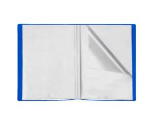 Portalistini Eco - PPL - 22 x 30 cm - 40 buste lisce - blu - Starline - 1510048V080 BLEU - DMwebShop