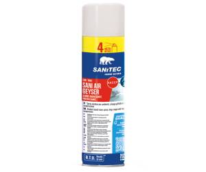 Spray alcolico igienizzante per ambienti Sani Air Geyser 500 ml - 26012